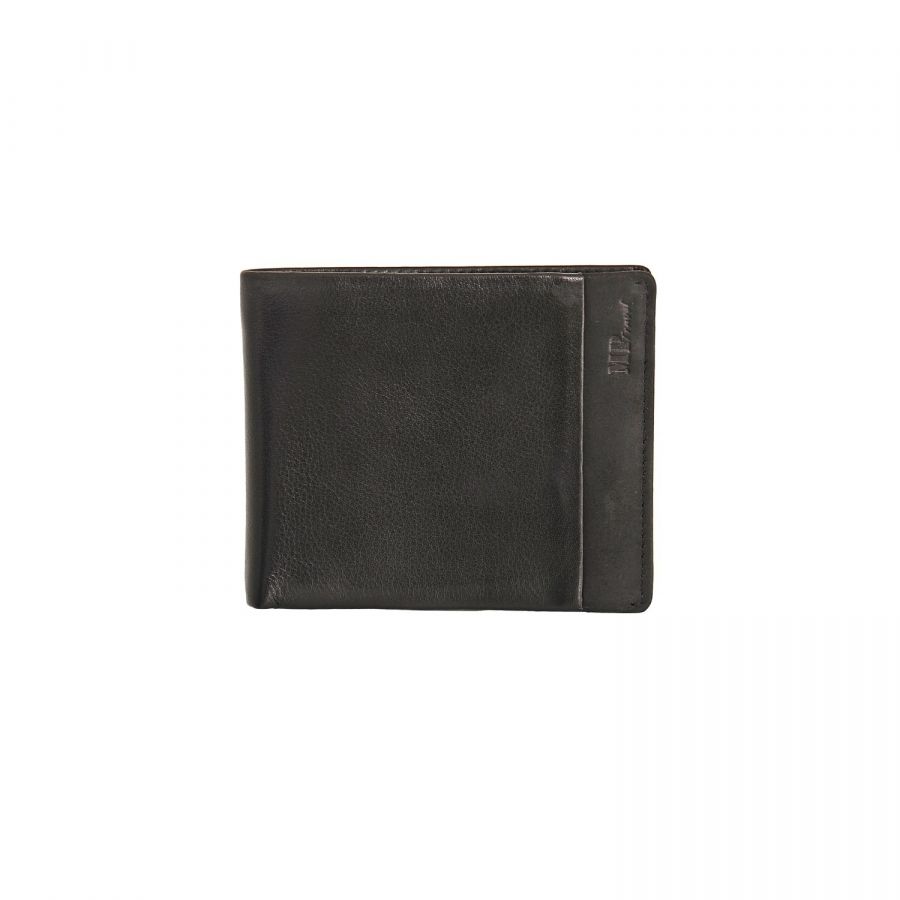 Кожаное портмоне MP-TRAVEL B123164 Preto