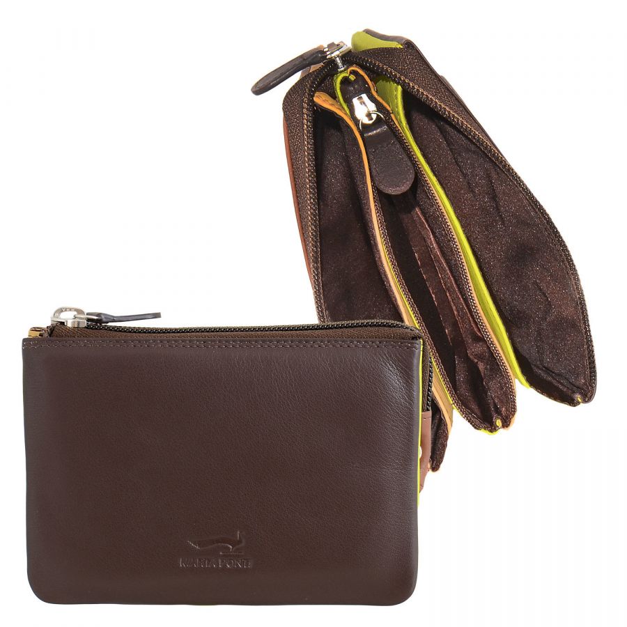 Портмоне Marta Ponti IRIS B270046 Outono