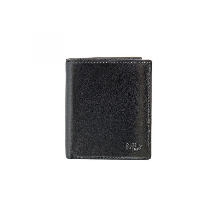 Портмоне с RFID защитой MP-TAGUS B120232R Preto