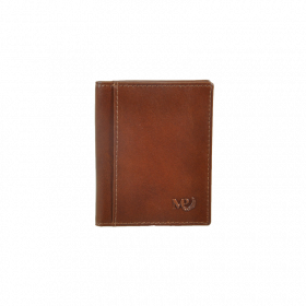 Футляр для карт MP-TAGUS B120242 Cognac