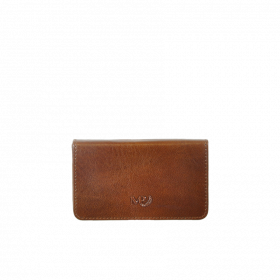 Футляр для карт MP-TAGUS B120280 Cognac