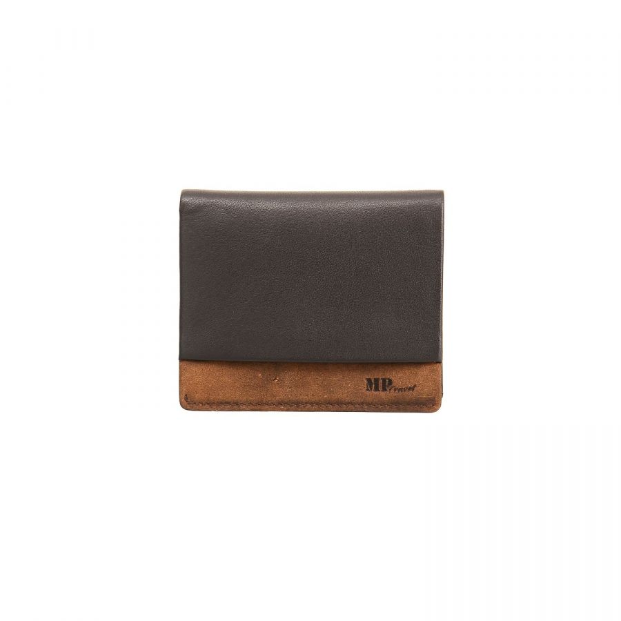 Футляр для карт MP-TRAVEL B123295 Castanho
