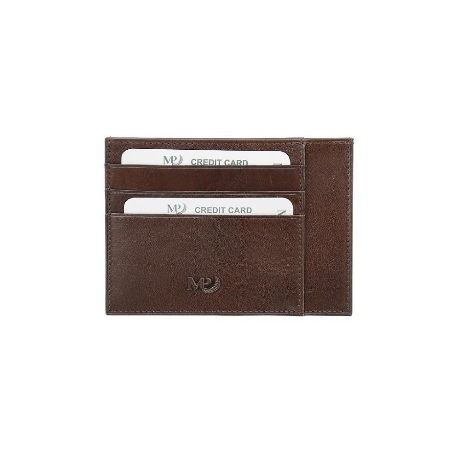 Футляр для карт и документов MP-TAGUS B120254 Ruf