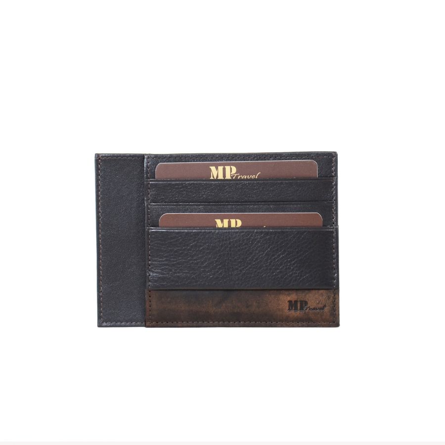 Футляр для карт и документов MP-TRAVEL B123296 Castanho