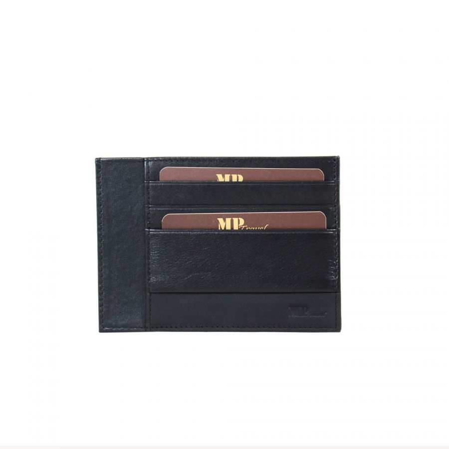 Футляр для карт и документов MP-TRAVEL B123296 Preto