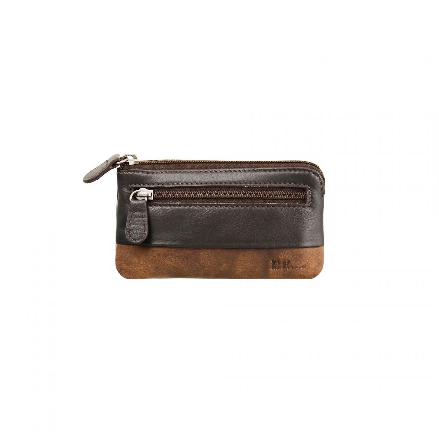 Футляр для ключей MP-TRAVEL B123186 Castanho