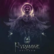 PYRAMAZE - Epitaph 2020