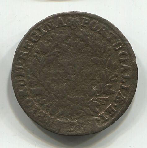 5 рейс 1797 Португалия