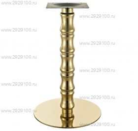 Подстолье Флиппи II gold