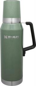 Термос Stanley Master Unbreakable Thermal Bottle 1.4 QT