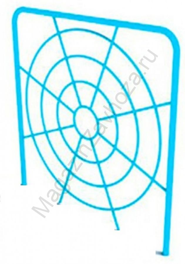 Лазалка Паутинка