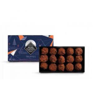 Шоколадные Трюфели Michel Cluizel Truffes - 165 г (Франция)
