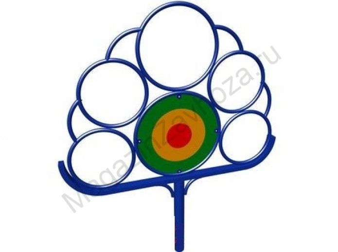 Мишень детская