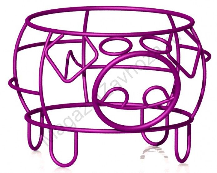 Лазалка Свинка