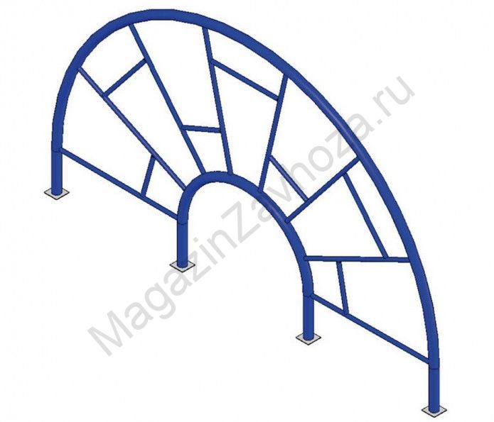 Лазалка сетка