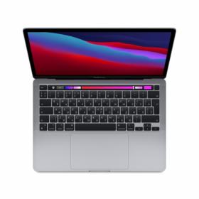 Apple MacBook Pro 13.3" Apple M1/1024Gb/16Gb (2020) Z11C00030