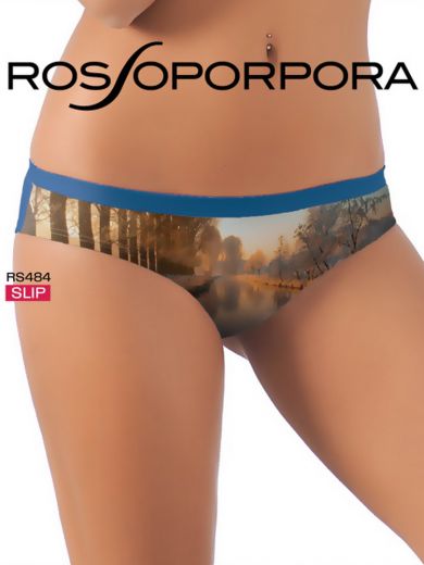 трусы ROSSOPORPORA RS484