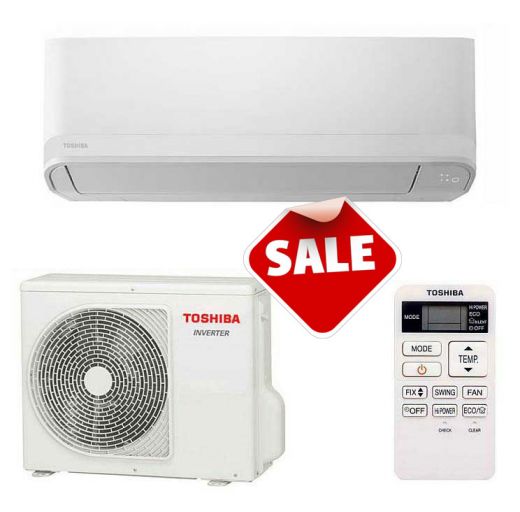 Toshiba RAS-16J2KVG-EE/RAS-16J2AVG-EE