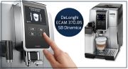 DeLonghi Dinamica ECAM 370.85