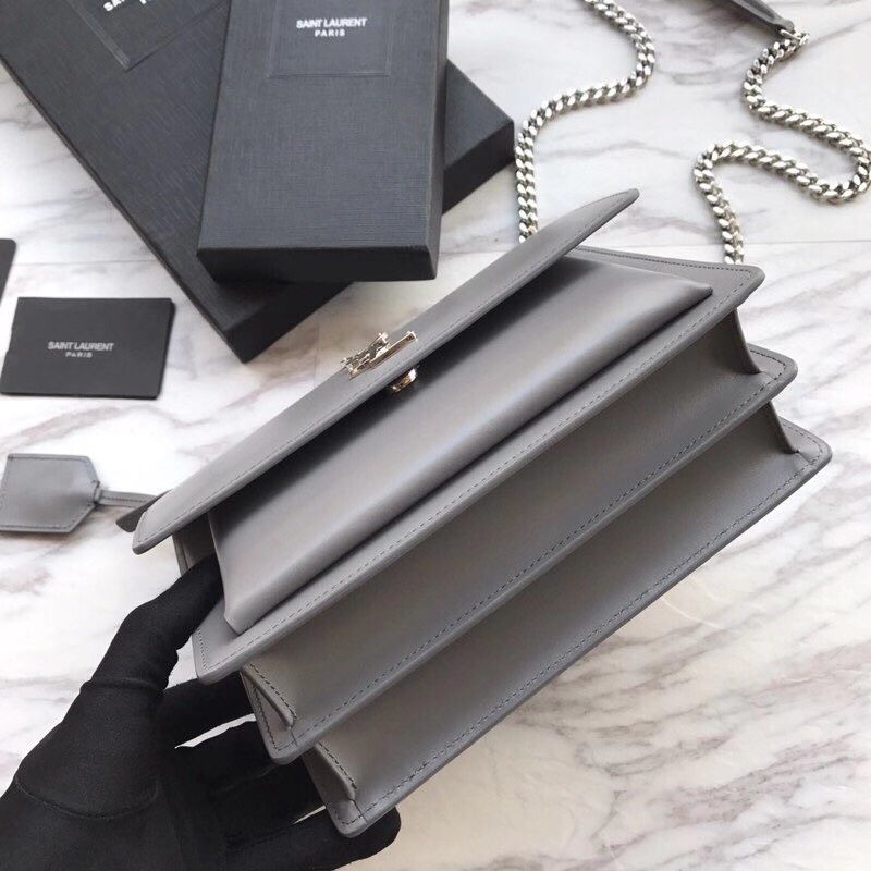 Saint Laurent Sunset 22 cm