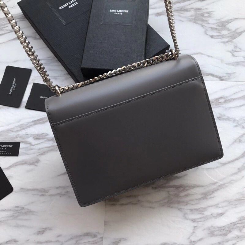 Saint Laurent Sunset 22 cm