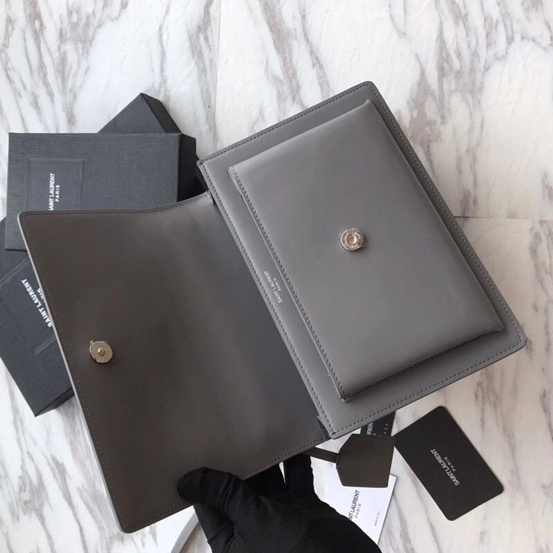 Saint Laurent Sunset 22 cm