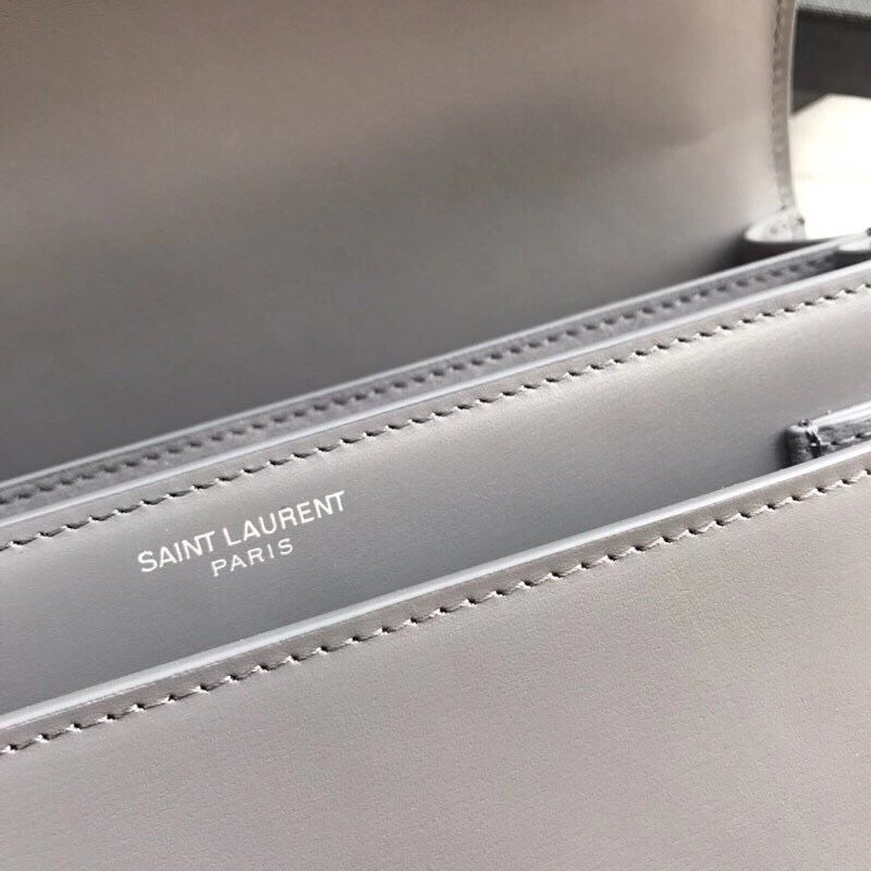 Saint Laurent Sunset 22 cm