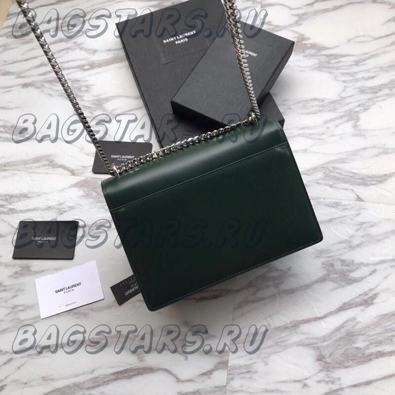 Saint Laurent Sunset 22 cm