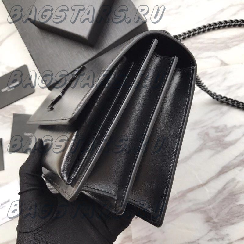 Saint Laurent Sunset 22 cm