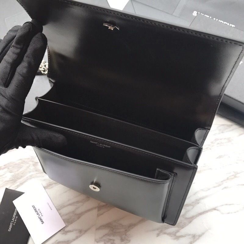 Saint Laurent Sunset 22 cm