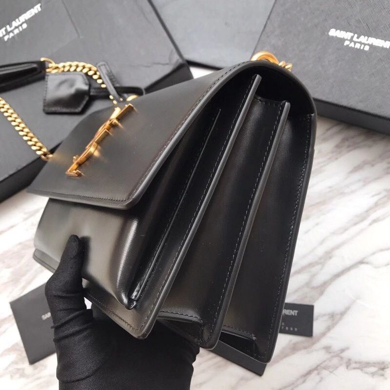 Saint Laurent Sunset 22 cm