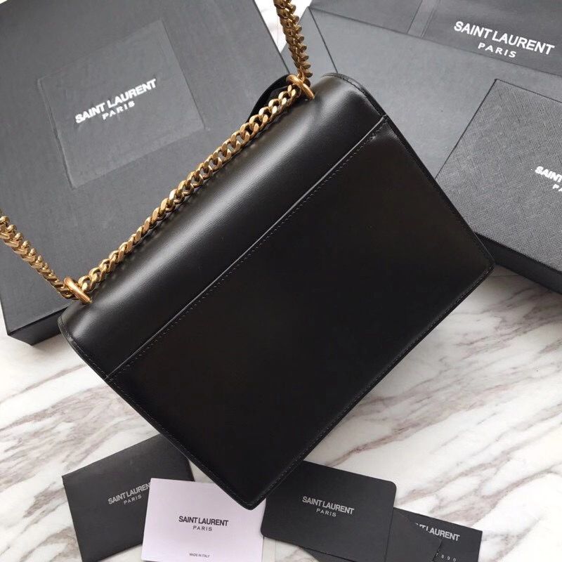 Saint Laurent Sunset 22 cm