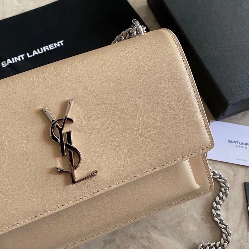 Saint Laurent Sunset 22 cm