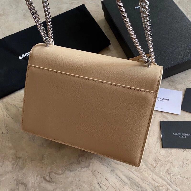 Saint Laurent Sunset 22 cm