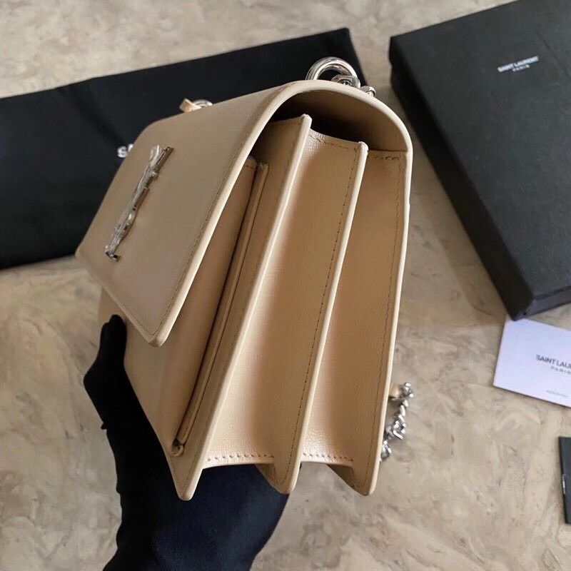 Saint Laurent Sunset 22 cm