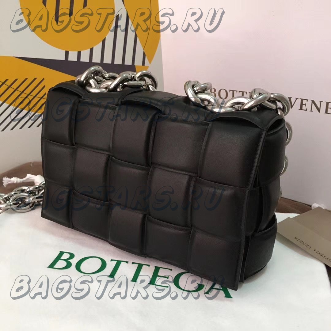Bottega Veneta The Chain Casette