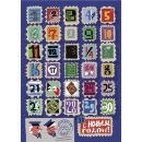 Адвент-календарь с почтальонами