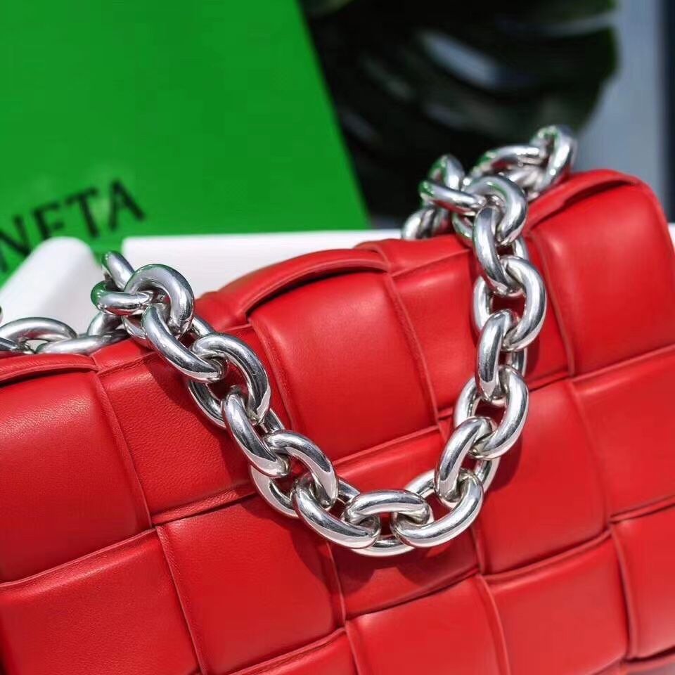 Bottega Veneta The Chain Cassette 26 cm