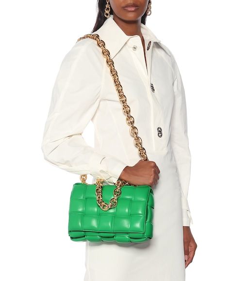 Bottega Veneta The Chain Cassette 26 cm