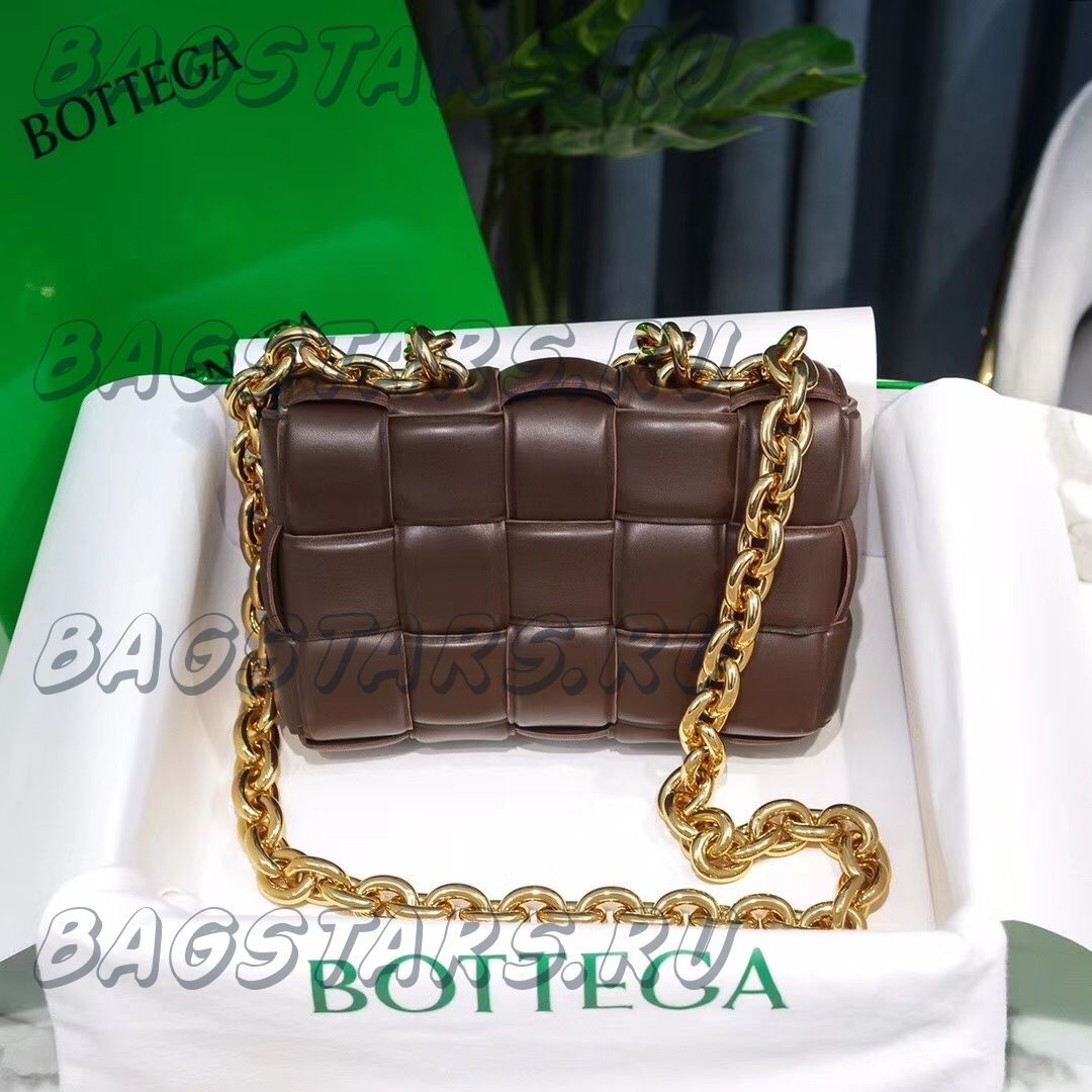 Bottega Veneta The Chain Cassette 26 cm