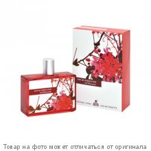 EAU DE SEDUCTION RED BLOSSOM.Туалетная вода 100мл (жен)