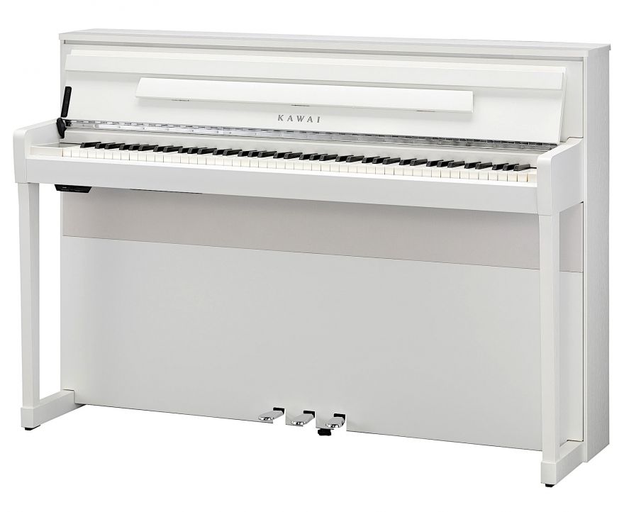 Kawai CA99W Цифровое пианино