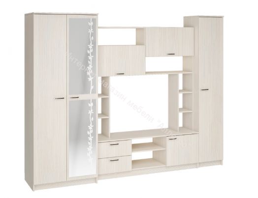 Стенка "Марта 11"