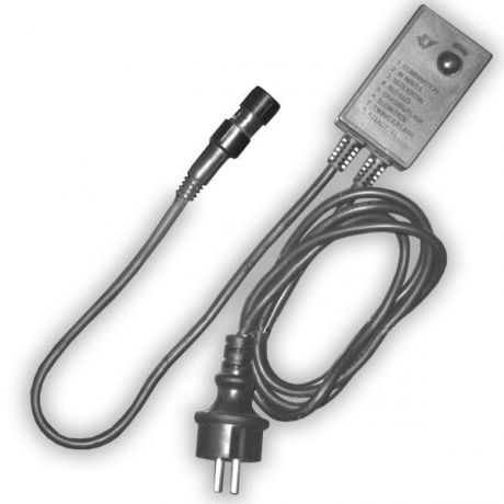 Контроллер для LED (11м, до 100м)