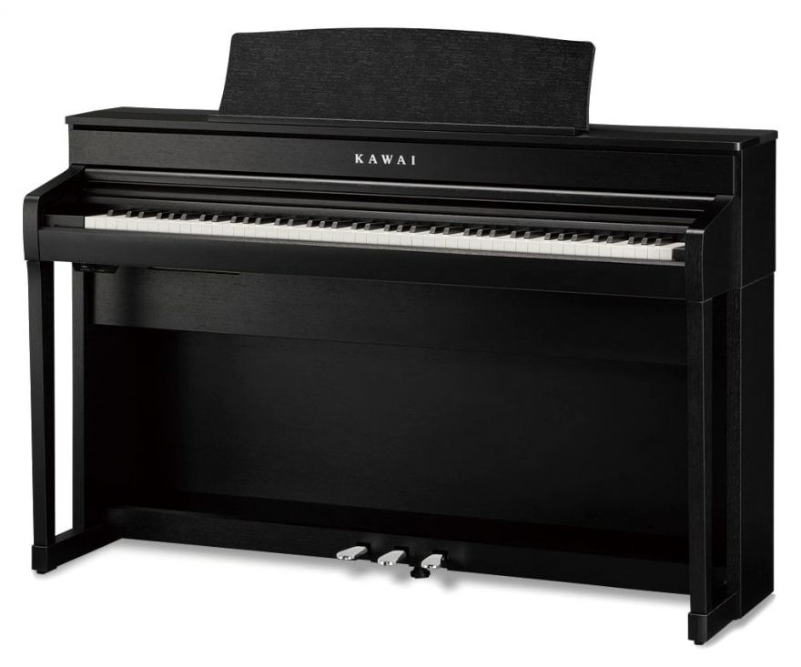 Kawai CA79B Цифровое пианино