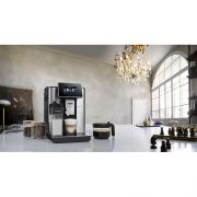 Кофемашина DeLonghi PrimaDonna Soul ECAM610.74.MB