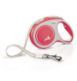 FLEXI рулетка New Line Comfort L (до 60 кг) лента 5 м