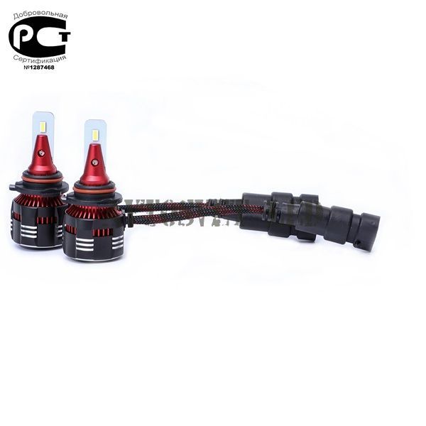 Лампы светодиодные HB4 (9006) серия Q7