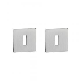 Накладка на межкомнатный замок Tupai 4048 5S Q PAT