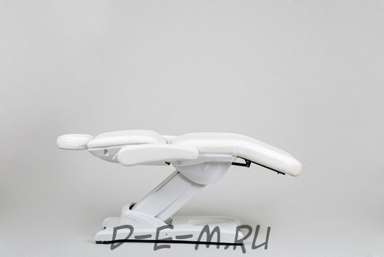 Косметологическое кресло SD-3875B, 3 мотора